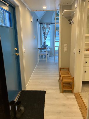 Slöjdvägen, Vendelsö - Foto 1
