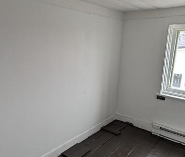 6 1/2 à louer à Portneuf - 35 minutes de Québec - Photo 1