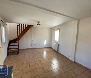 Maison à louer 4 pièces 60.1m² - Photo 2