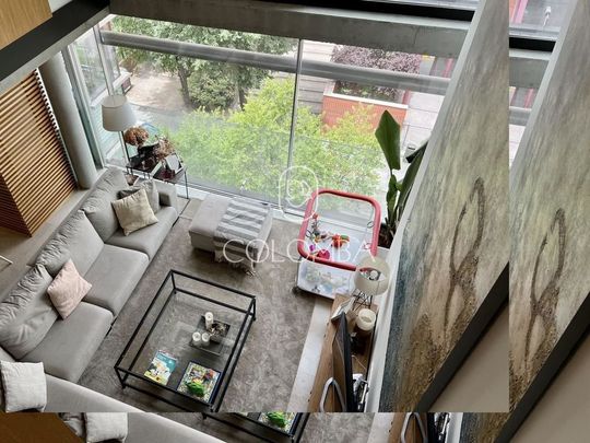 3 bedroom luxury Flat for rent in Madrid, Autonomous Region of Madrid - Photo 1
