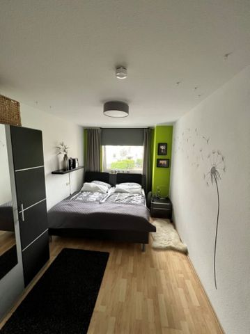 Gemütliche 2-Zimmerwohnung mit Balkon in ruhiger Wohnlage! - Photo 3