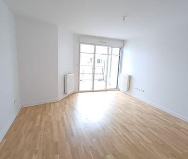 location Appartement T2 DE 50.48m² À MAISONS ALFORT - Photo 1