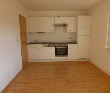 2-Zimmer-Wohnung - Provisionsfrei! - Foto 4