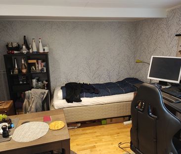 Ridstigen, Järfälla - Photo 2