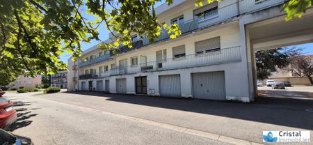 Location Appartement 1 pièce 28m² THIONVILLE 57100 - Photo 5