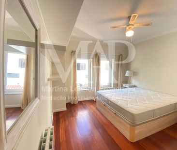 3 room luxury Apartment for rent in Centro Historico (Cascais), Cas... - Photo 4