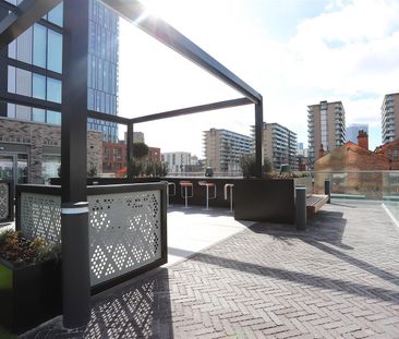 12 Bankside Boulevard, Greengate, Salford - Photo 3