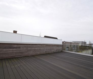 Tweeslaapkamer appartement met ruim terras - Foto 6