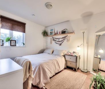 Appartement à louer - Montréal (Ahuntsic-Cartierville) (Ahuntsic Ou... - Photo 4
