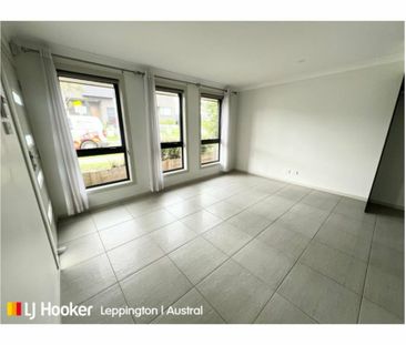 SPACIOUS 1 BEDROOM + STUDY - Photo 5