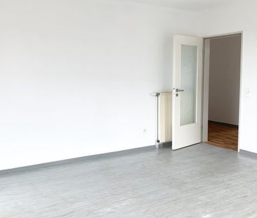 ++ 2-Raum-Wohnung mit Balkon ++ - Photo 1