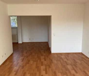 2-Zimmer-Wohnung in Duisburg Obermarxloh - Foto 1