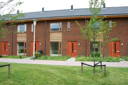 Te huur: Sprengpad 37 - Foto 4