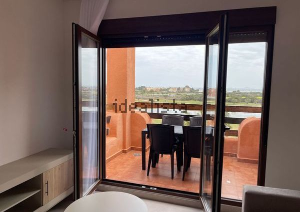 Alquiler de piso en Calle Infanta Cristina