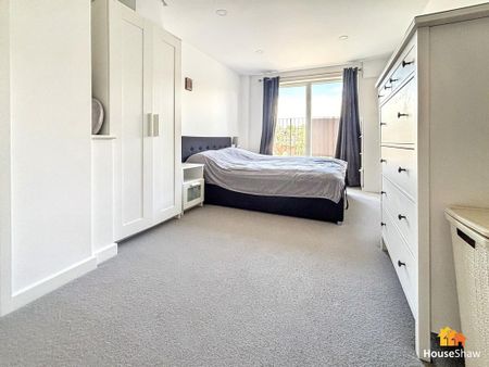 1 bedroom ground floor flat to rent - Photo 4