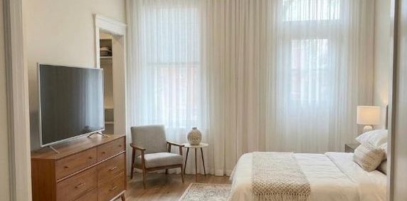 🔑NOUVEAU - POUR 1ER JUILLET- 3 1/2 NEUF Secteur St-Sauveur - Photo 2