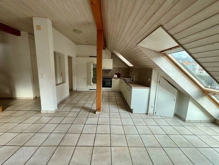 VIEUX-MOULIN 14, Appart. 4 pièces - Photo 3