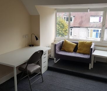 Studio Flat, Friars Road, CV1 - Photo 3