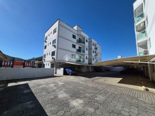 Apartamento com 2 quartos e 53m² para alugar em São Sebastião, Palhoça. - Photo 1