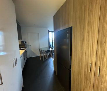 Melbourne CBD - Photo 4