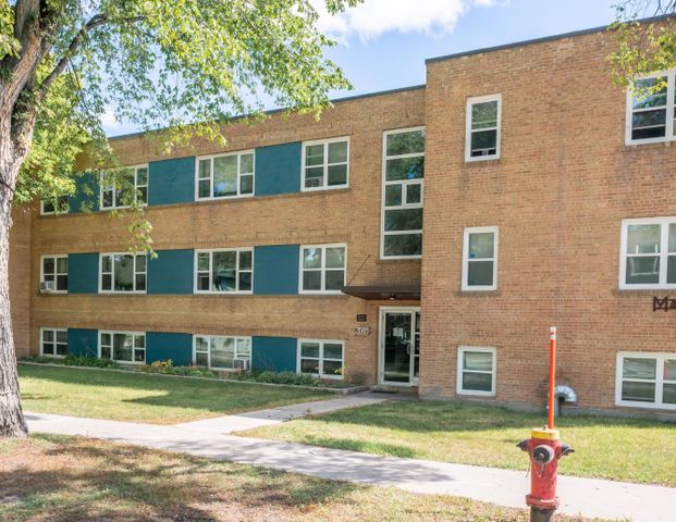 About Maplewood Apartments - Photo 1