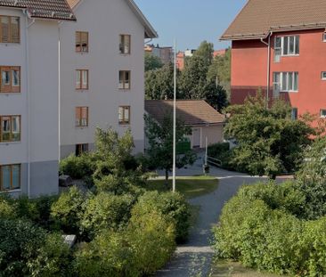 Vallagränd, Handen - Foto 2