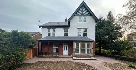 Flat 4, Claremont Drive, Headingley, Leeds, LS6 4ED - Photo 2