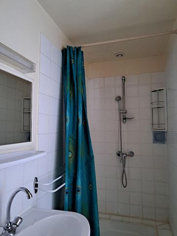 Location Appartement 1 pièce 19m² TOURS 37000 - Photo 5