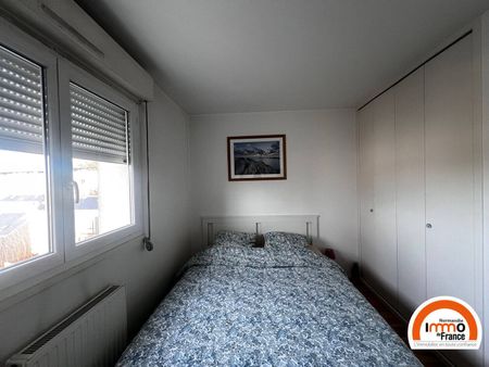 Location appartement 2 pièces 31.94 m² à Rouen (76000) - Photo 3