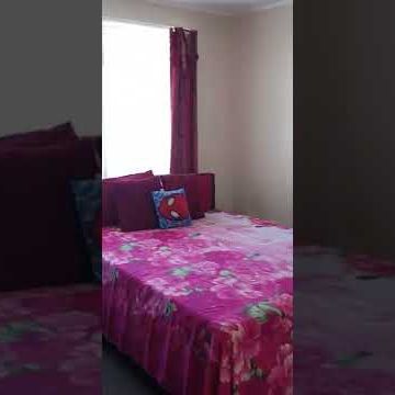 3 Bedroom fully fenced with security gate,archgola - Photo 1