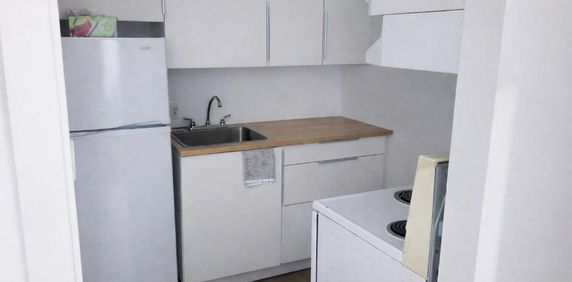 Studio Ste-Foy Disponible 1er Juillet 2026 - Photo 2