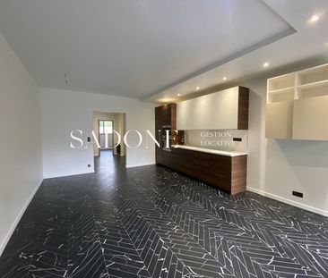 Location Appartement 4 pièces 92,40 m² à Neuilly-sur-Seine - Photo 1