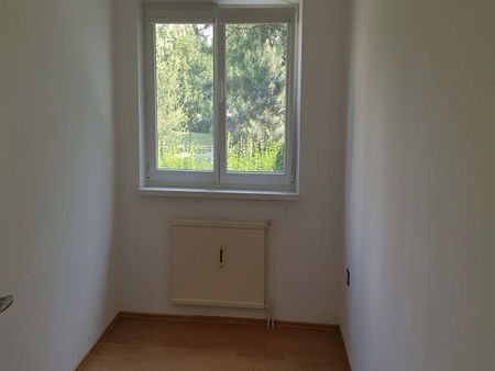 15189 Südseitige Loggia! - Foto 5