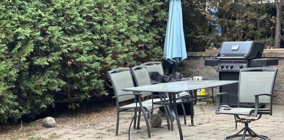 9 1/2 - Deux-Montagnes - 2 500 $/mois - Photo 2