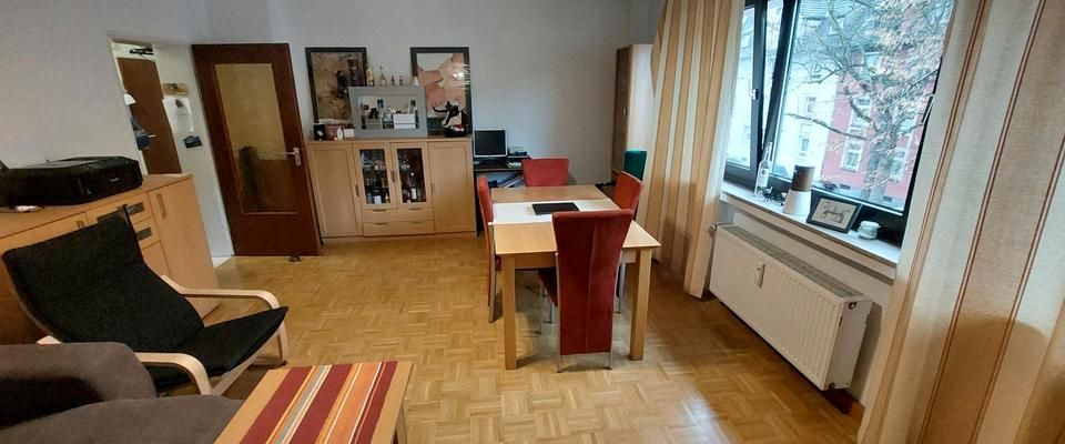 2,5 Raum Mietwohnung Essen Altenessen - Photo 1