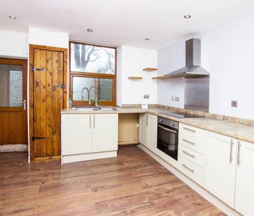 2 bedroom terraced house to rent - Photo 5