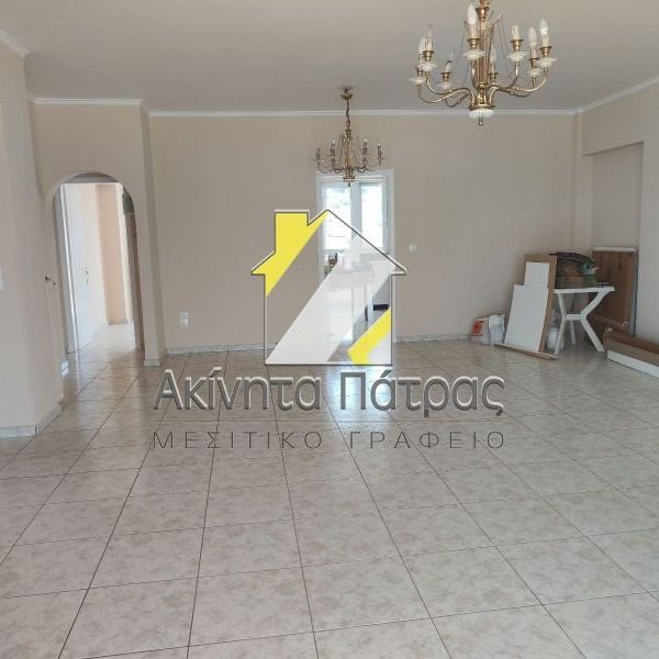 Διαμέρισμα για ενοικίαση Πάτρα - Κέντρο (Πάτρα) - Φωτογραφία 1