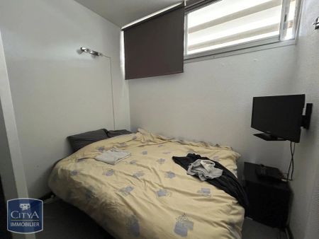 Appartement à louer 2 pièces 30.66m² - Photo 3