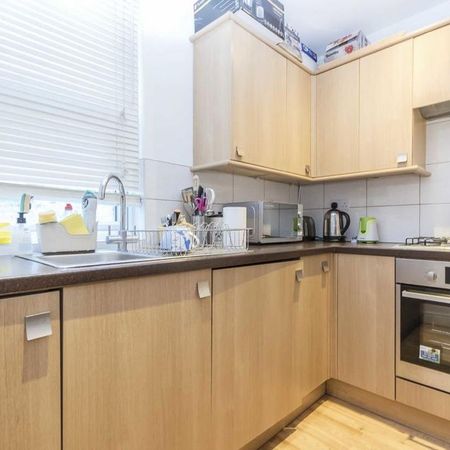 Studio to rent - Photo 3