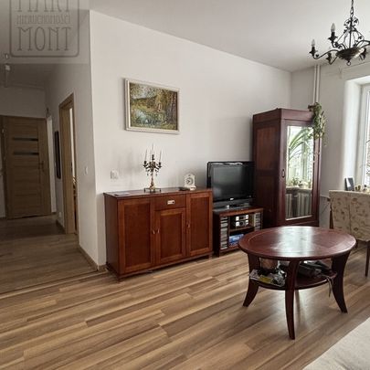 Warszawa, Żoliborz, Stary Żoliborz, Adama Próchnika - Photo 1