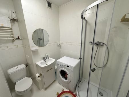 Mieszkanie na wynajem – Kalisz , Aleja kard. Stefana Wyszyńskiego - Фото 5