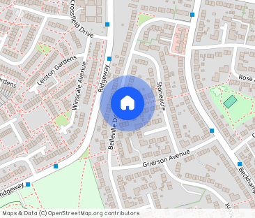 Reedham Walk, Nottingham, NG5 - Photo 1