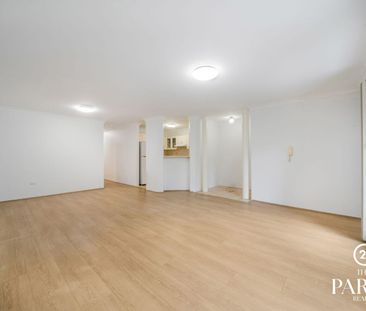 Spacious Apartment with Leafy Outlooks & Resort-Style Pool - Photo 3