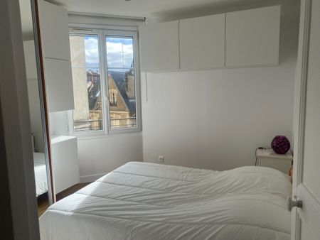 Location Appartement 2 pièces 43m² LA GARENNE COLOMBES 92250 - Photo 4