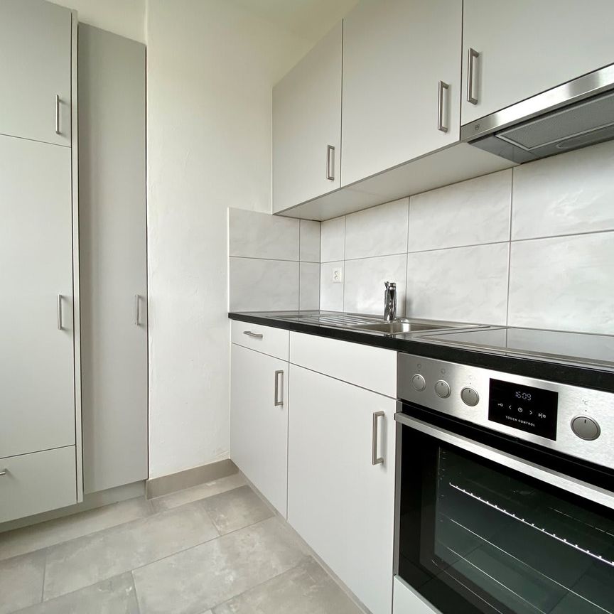 1 Zimmer, 30 m², 8. Stock - Foto 1