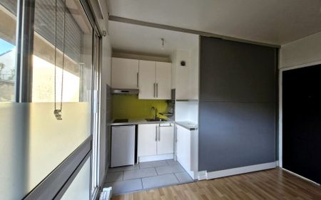 Appartement à louer 1 pièce • 27 m 2 Reims - Photo 5