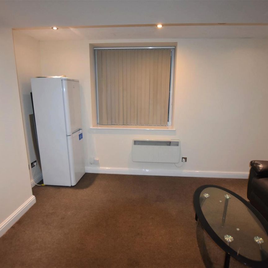 Narborough Road - Photo 1