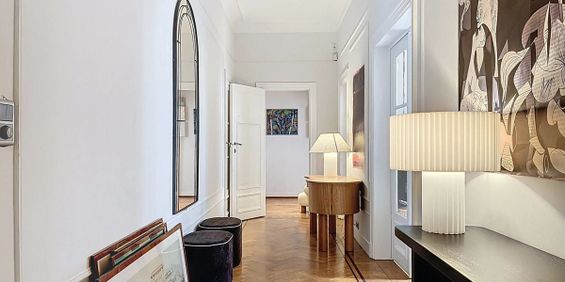 Appartement te huur in Sint-Gillis voor € 3.200 met 3 slaapkamers - foto 3