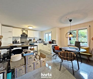 2,5-Zimmer Wohnung mit Terrasse und Seezugang auf der Insel Reichenau! - Photo 3