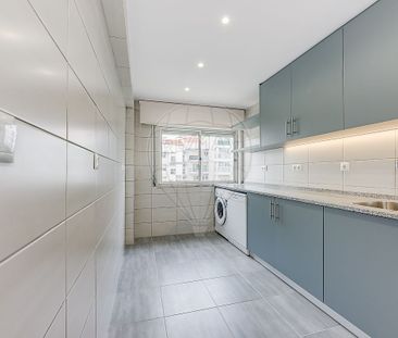 Apartamento T2 em Lisboa - Photo 2